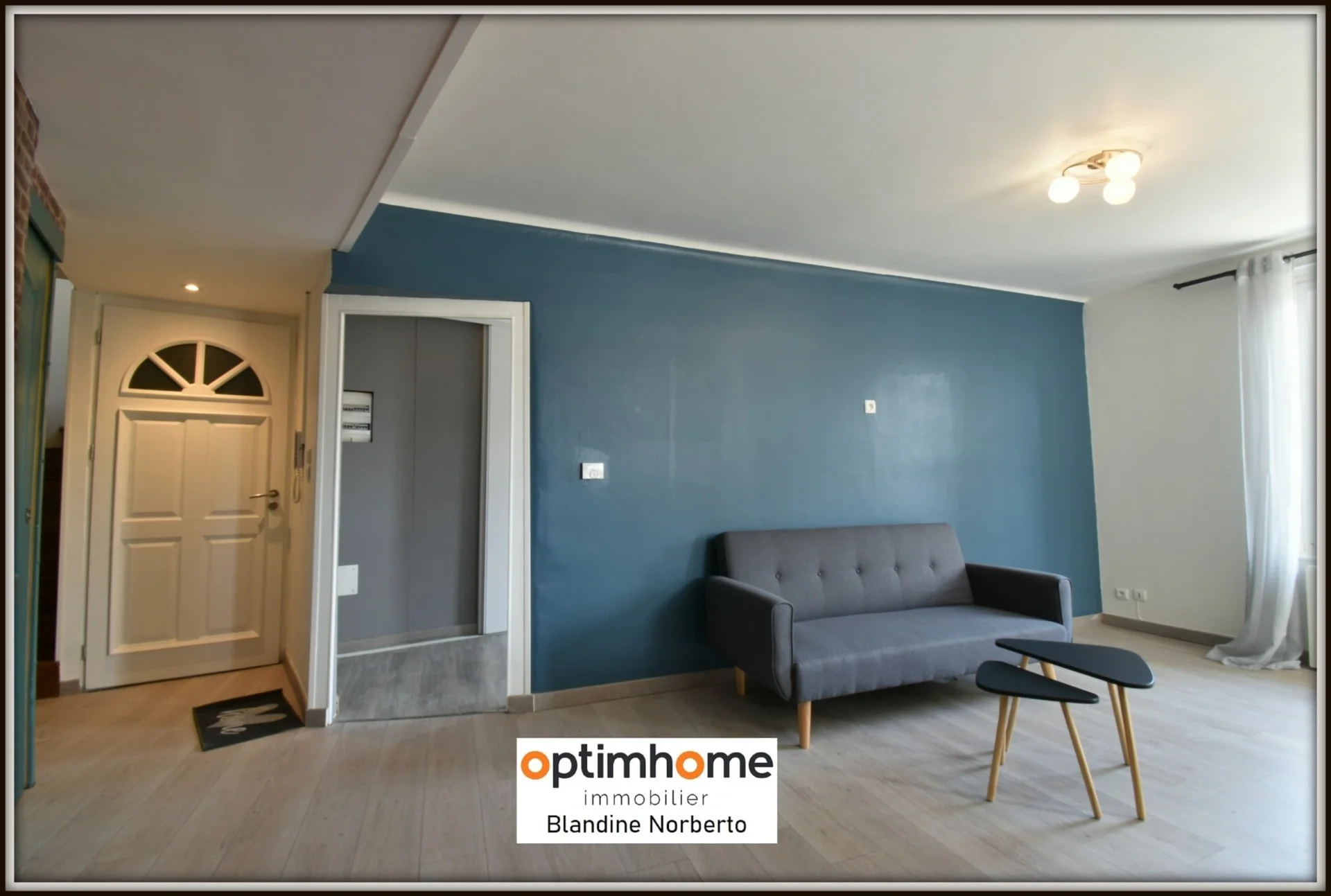 Appartement Rue des Banches à Chauriat