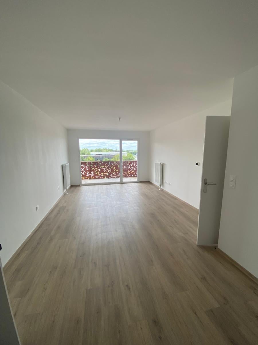 Appartement Rue Raoul Follereau à Valenciennes