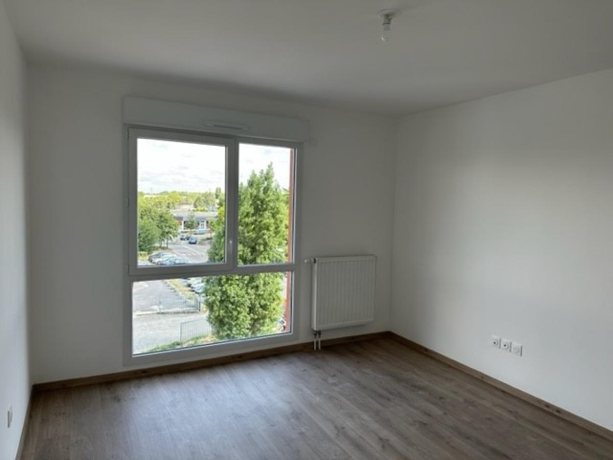 Appartement Rue Raoul Follereau à Valenciennes