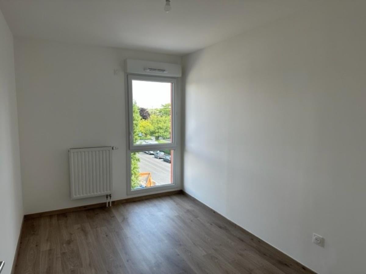 Appartement Rue Raoul Follereau à Valenciennes
