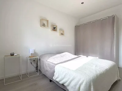 Flat Rue des Agriculteurs in Albi