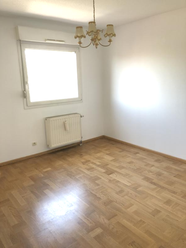 Appartement Rue du Maréchal Foch à Ostwald