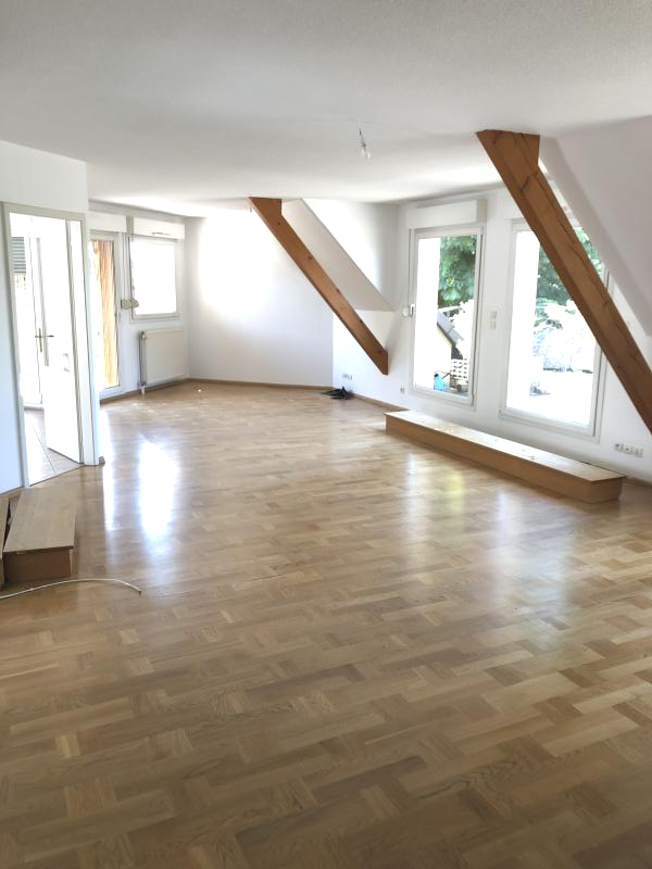 Appartement Rue du Maréchal Foch à Ostwald