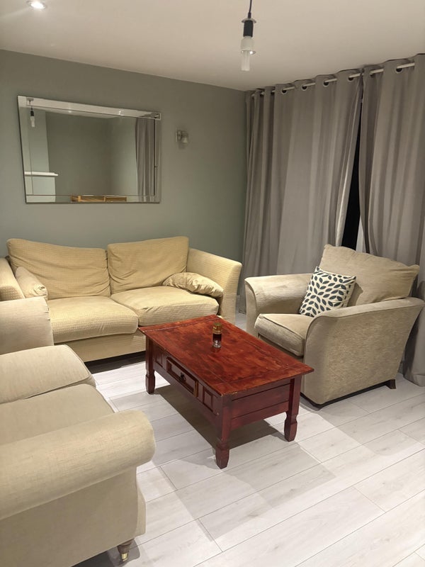 Room Moredun Park Gardens in City of Edinburgh