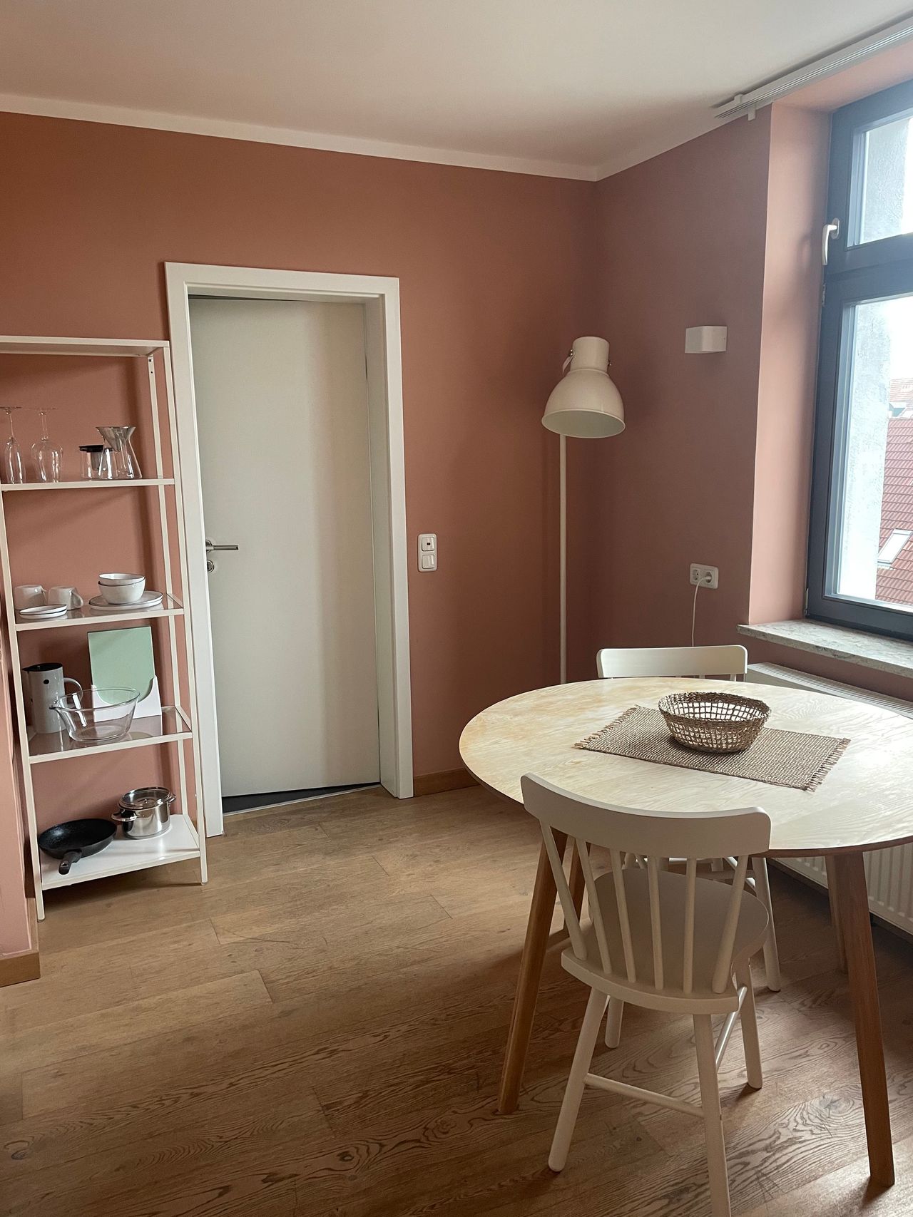 Wohnung Henkestraße in Erlangen