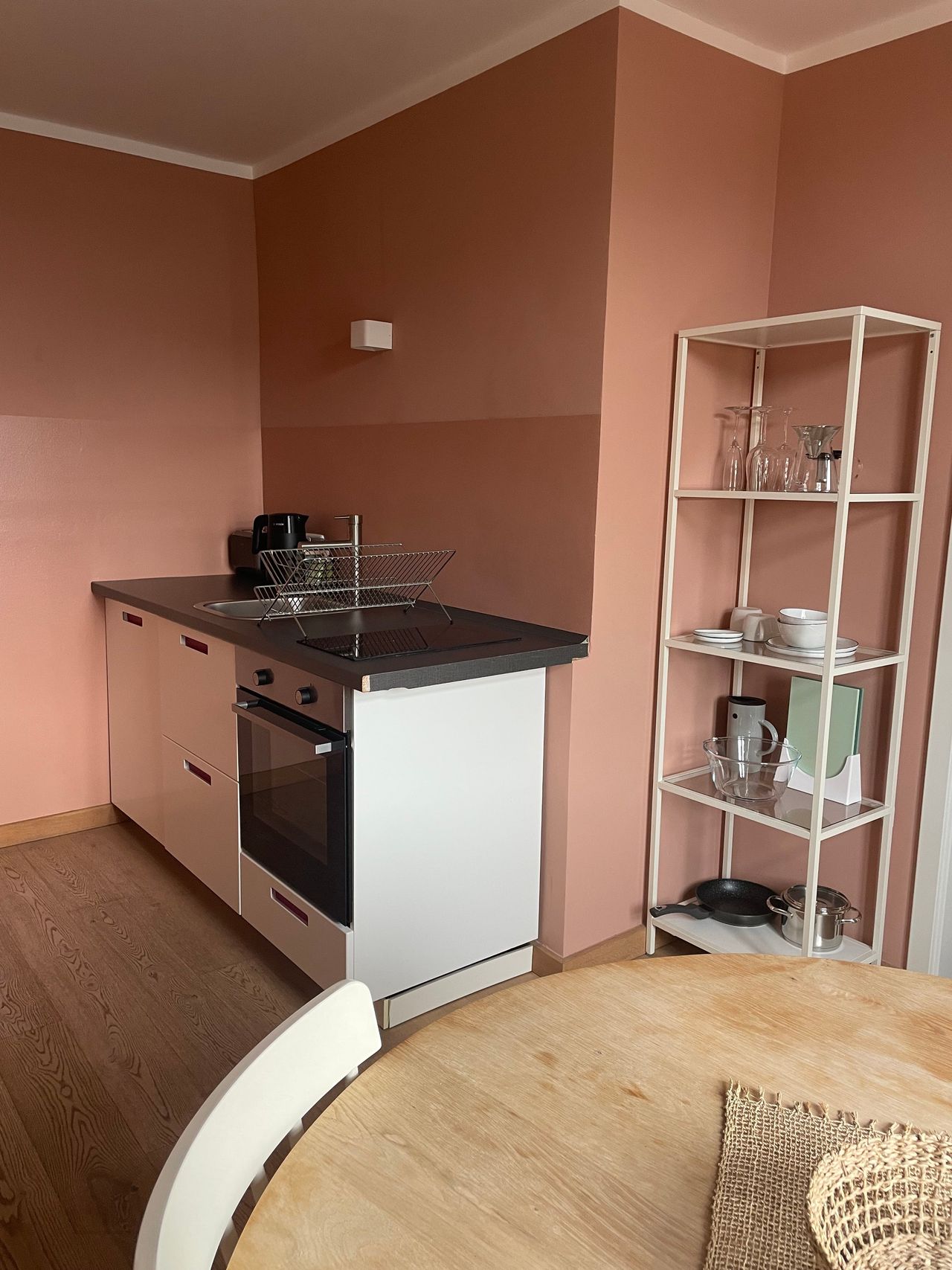 Wohnung Henkestraße in Erlangen