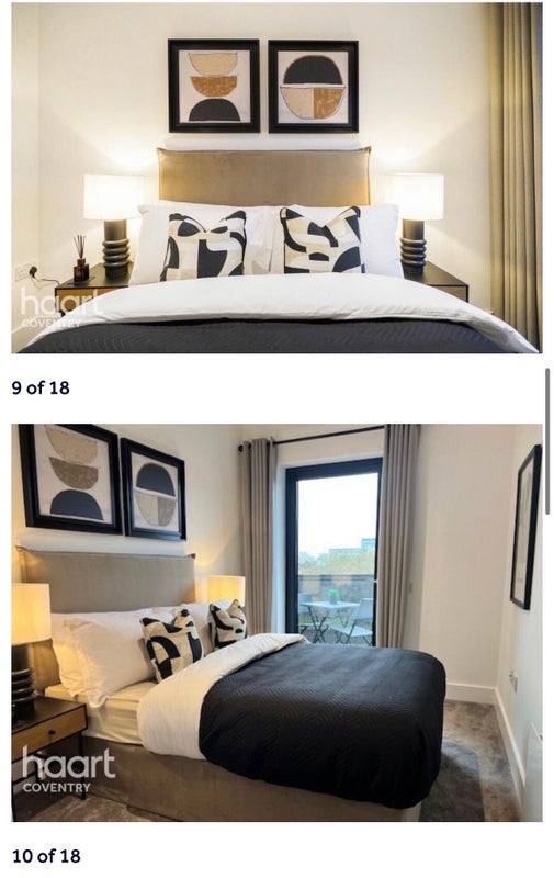 Room South Loop Park in Birmingham