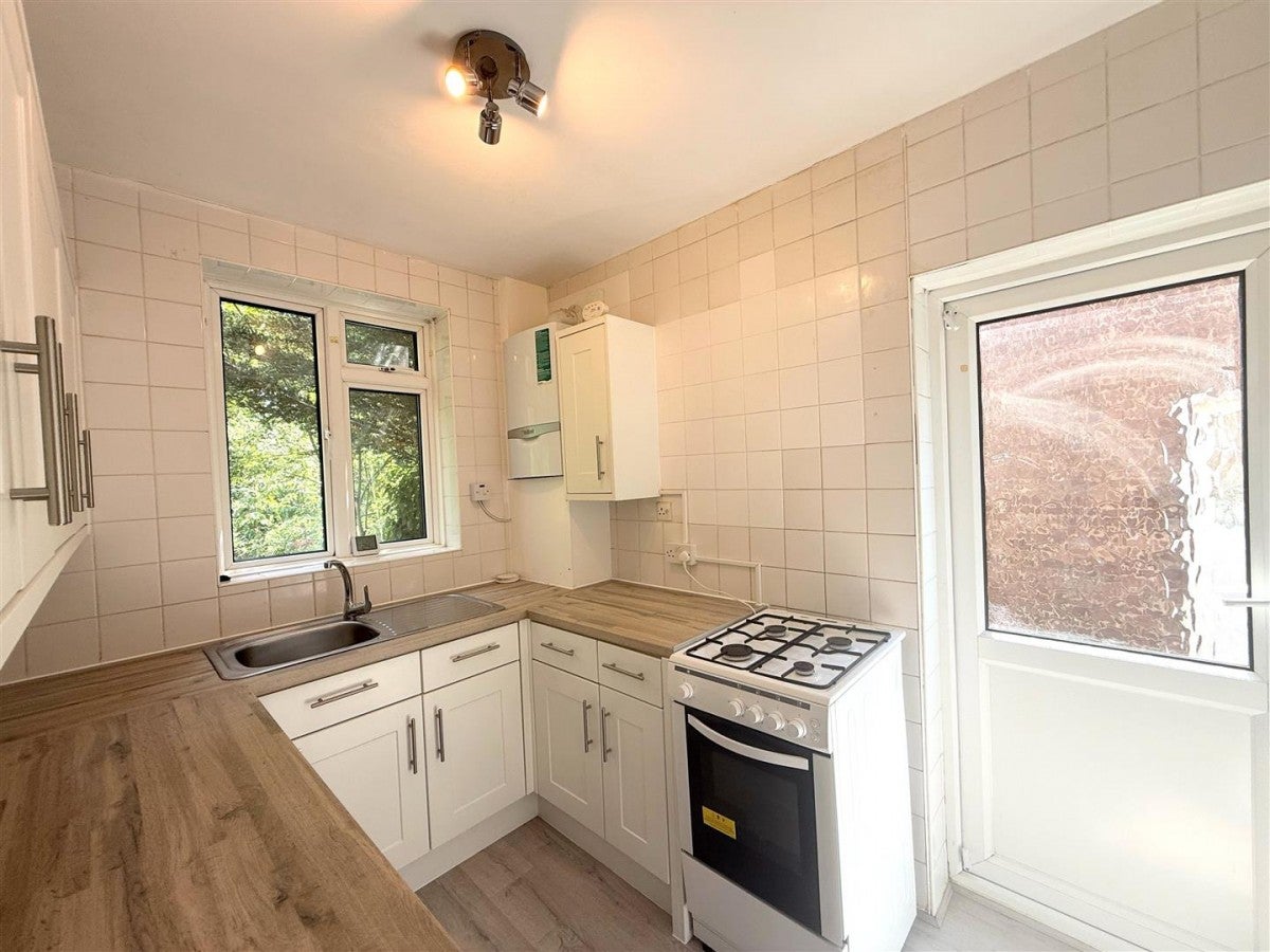 House Peters Close in Greater London