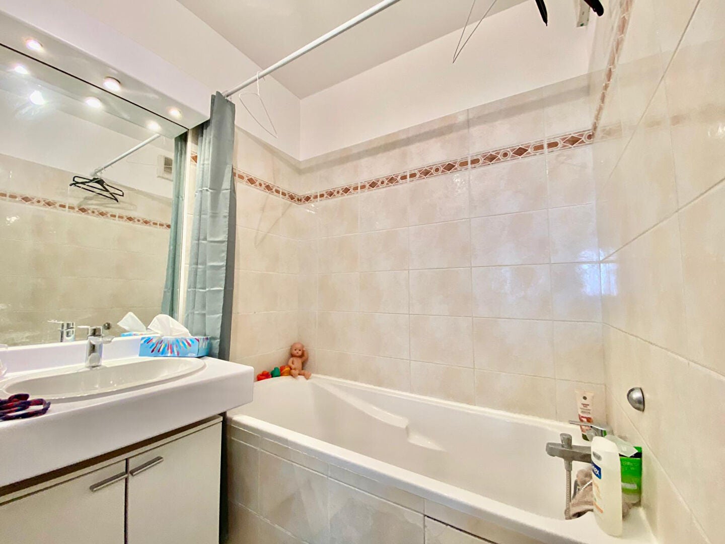 Flat Route du Particulier in Saint-Germain-en-Laye