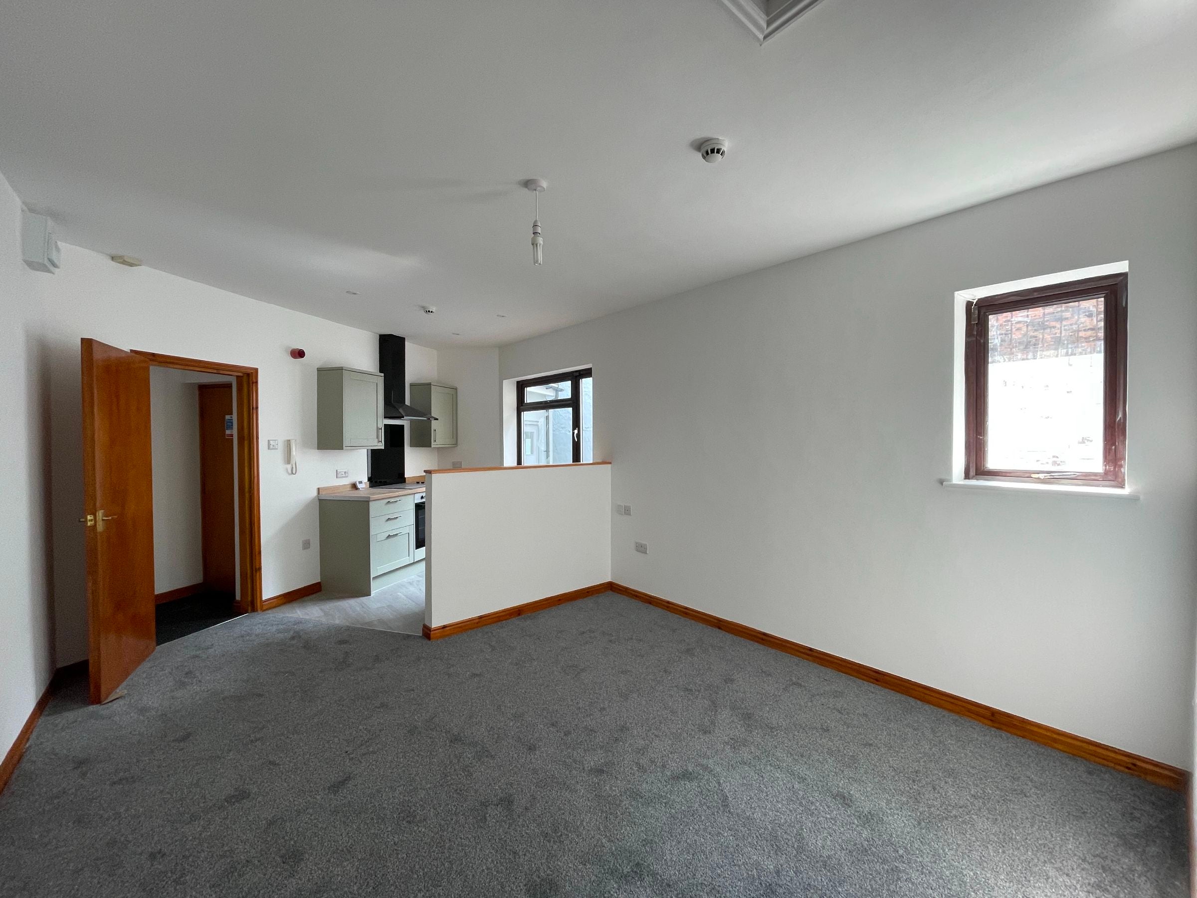 Flat Bondgate in Darlington