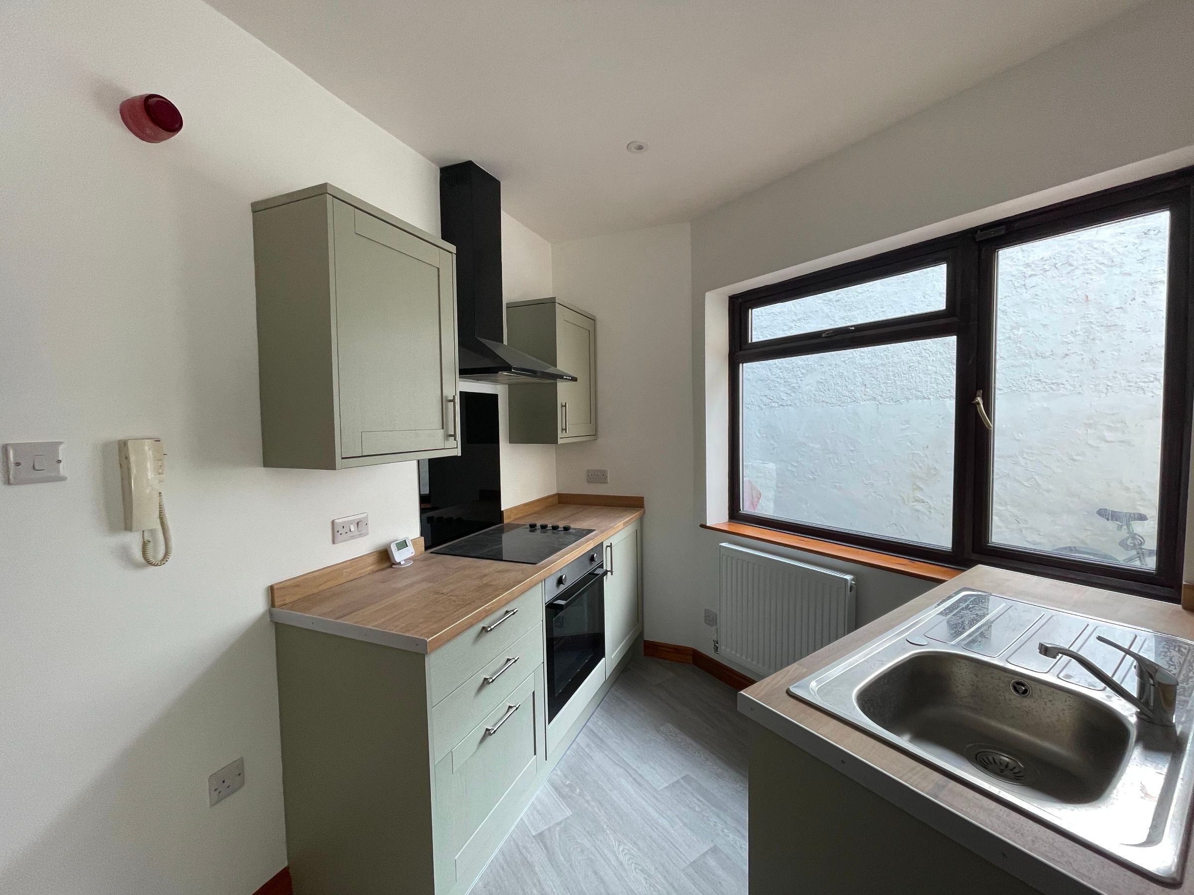 Flat Bondgate in Darlington