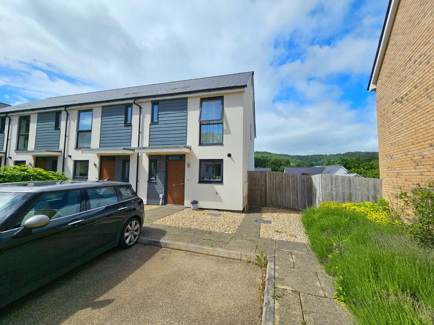 House Budding Way in Dursley