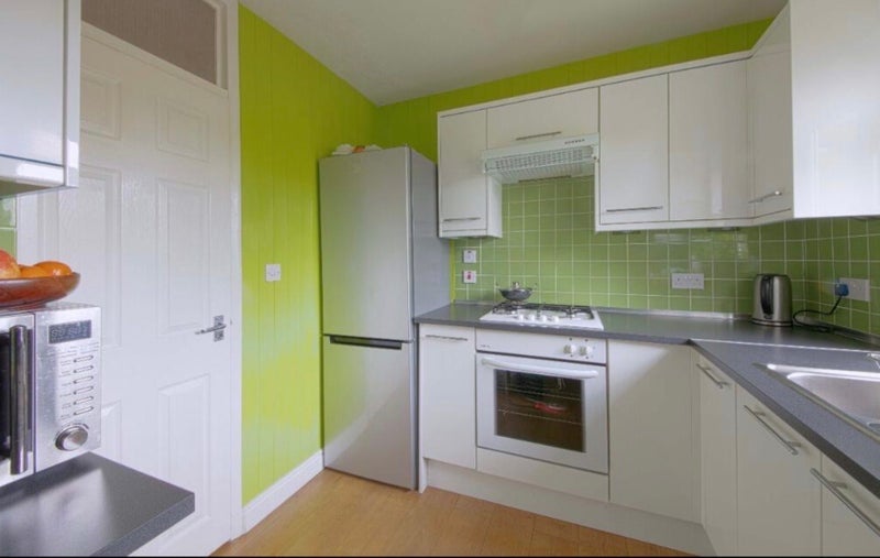 Room Courtlands in Maidenhead