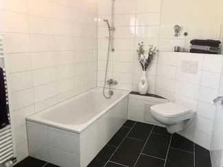 Wohnung Reimser Straße in Aachen