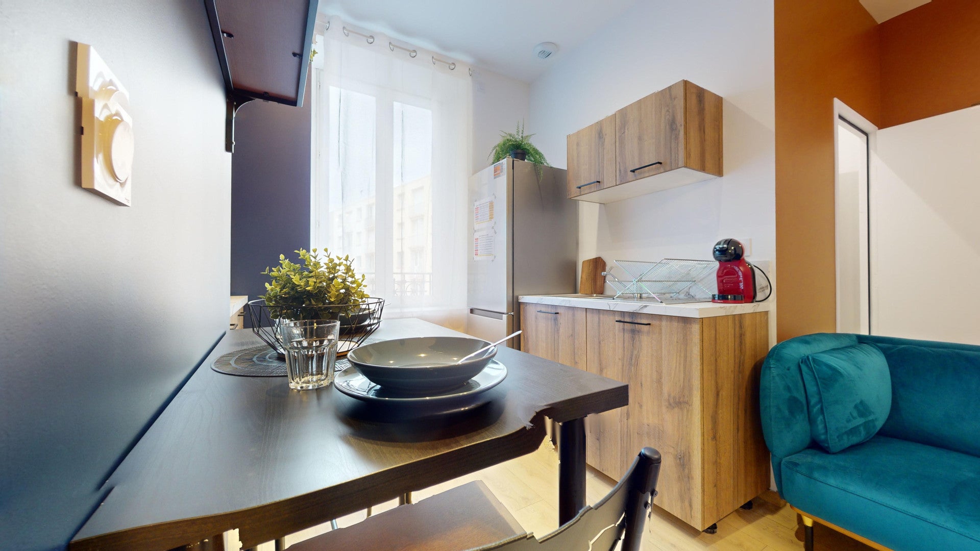 Appartement Rue Bourgneuf à Saint-Étienne