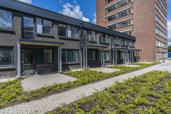 Burg Schoenfeldsingel
