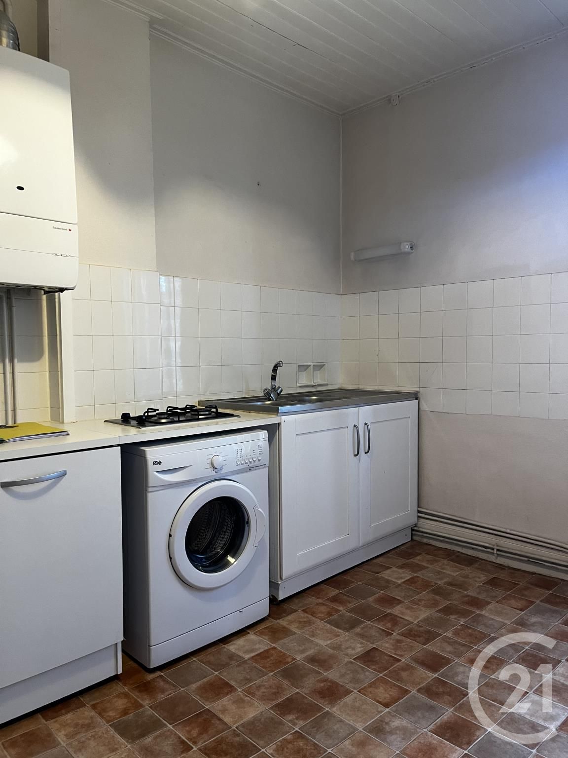 Appartement Rue des Forgerons à Aurillac