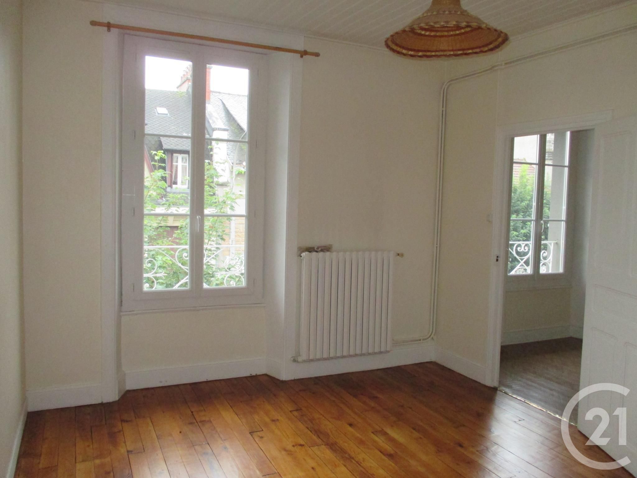 Appartement Rue des Forgerons à Aurillac