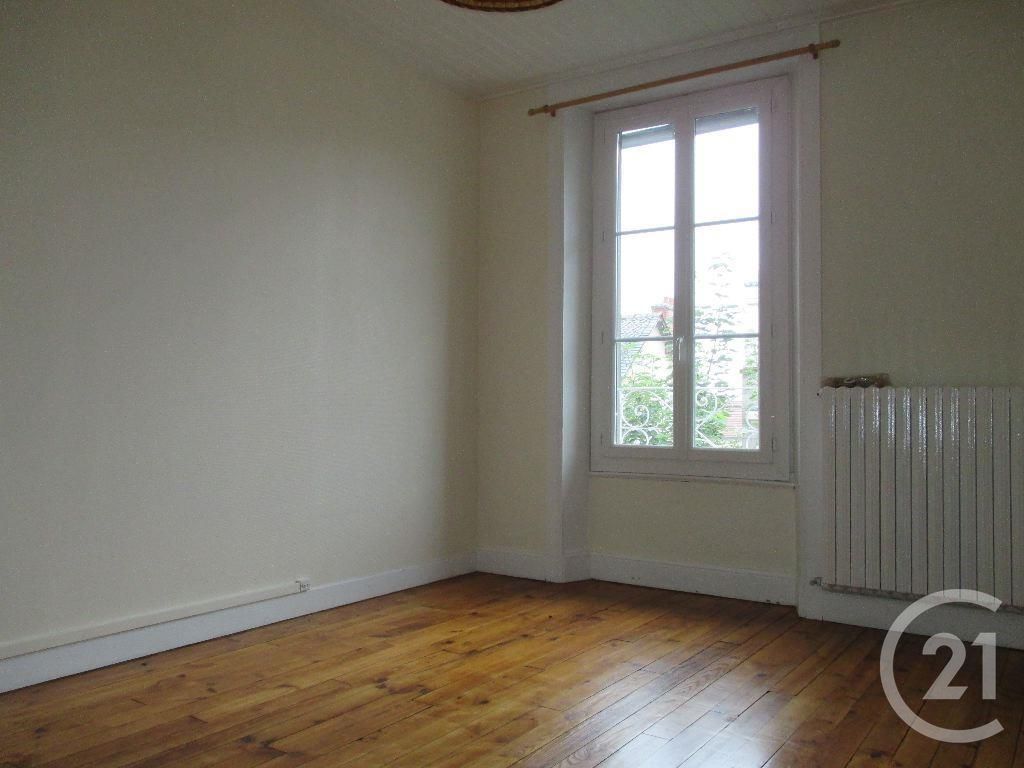 Appartement Rue des Forgerons à Aurillac