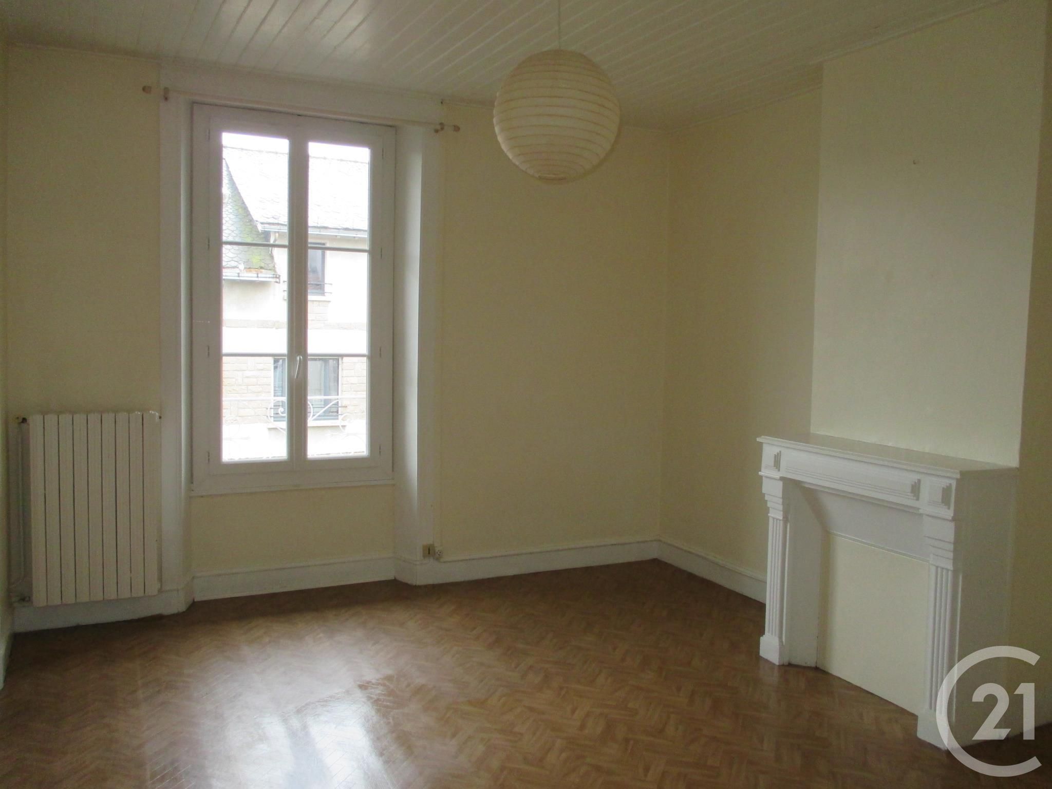 Appartement Rue des Forgerons à Aurillac