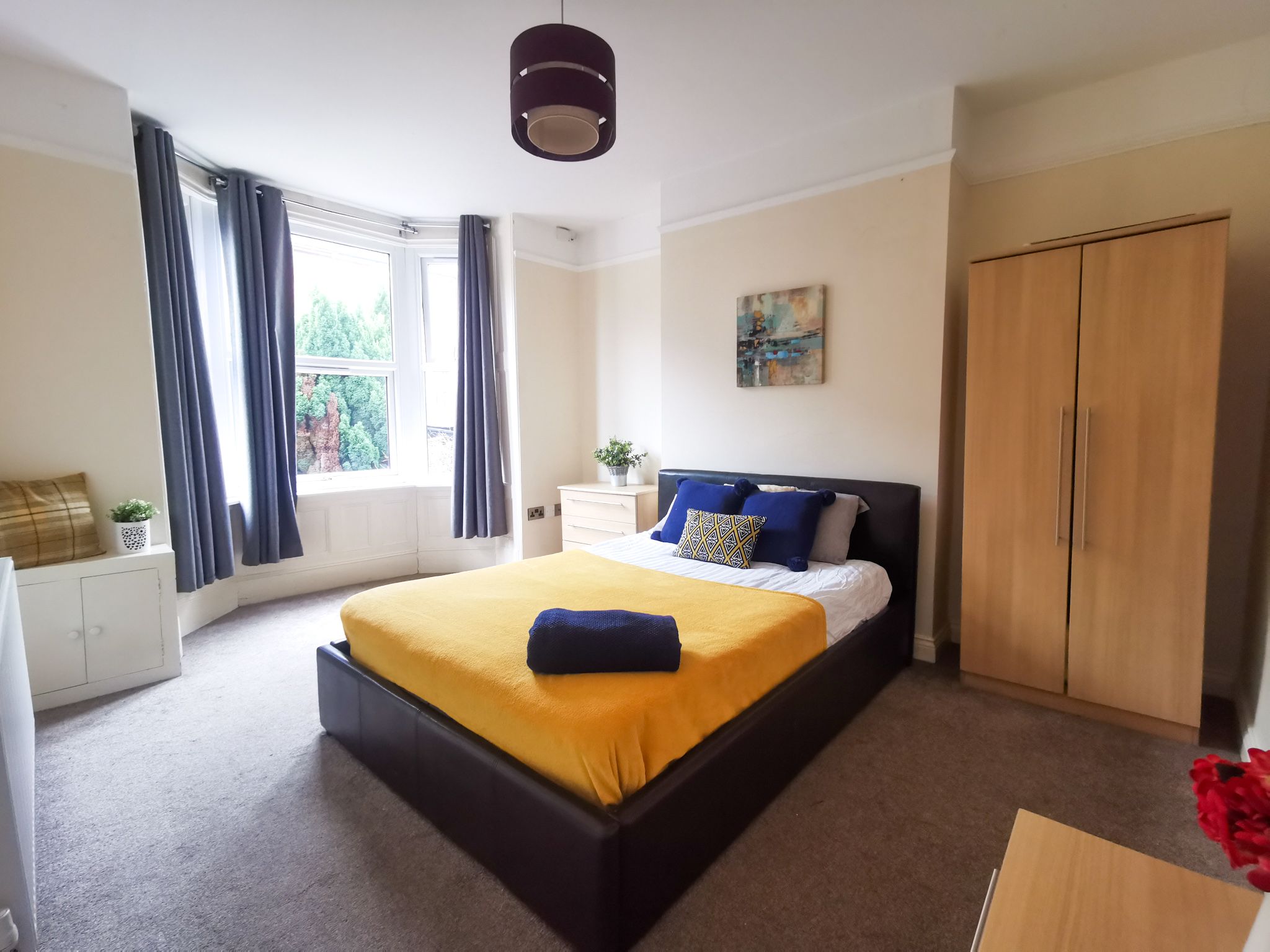 Room Princes Road in Stoke-on-Trent