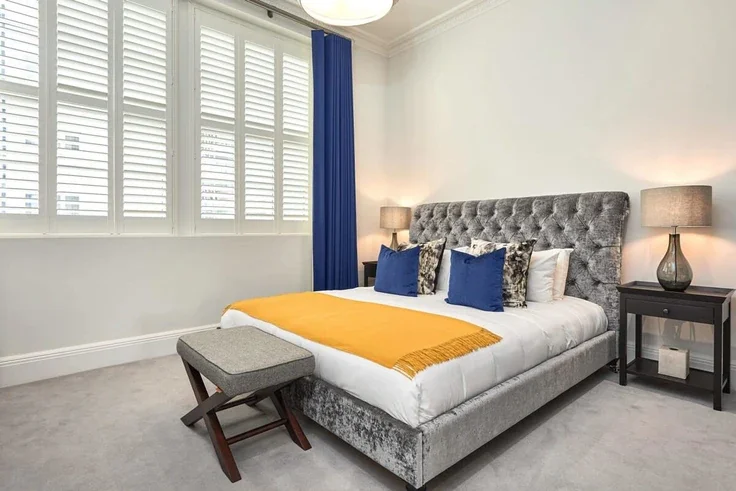Flat Lincoln's Inn Fields in Greater London