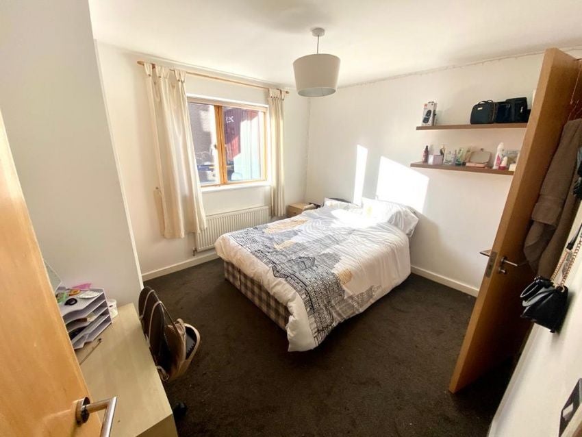 Flat Matilda Lane in Sheffield