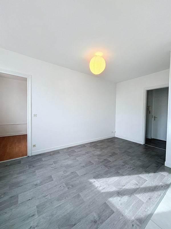 Appartement Passage Subé à Reims