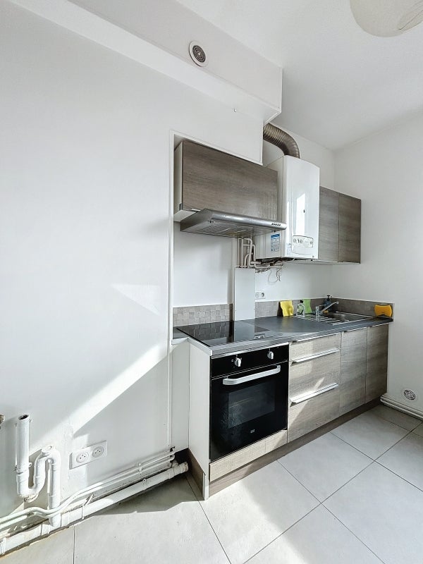 Appartement Passage Subé à Reims