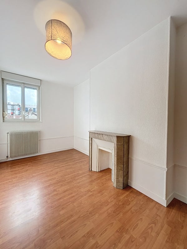 Appartement Passage Subé à Reims