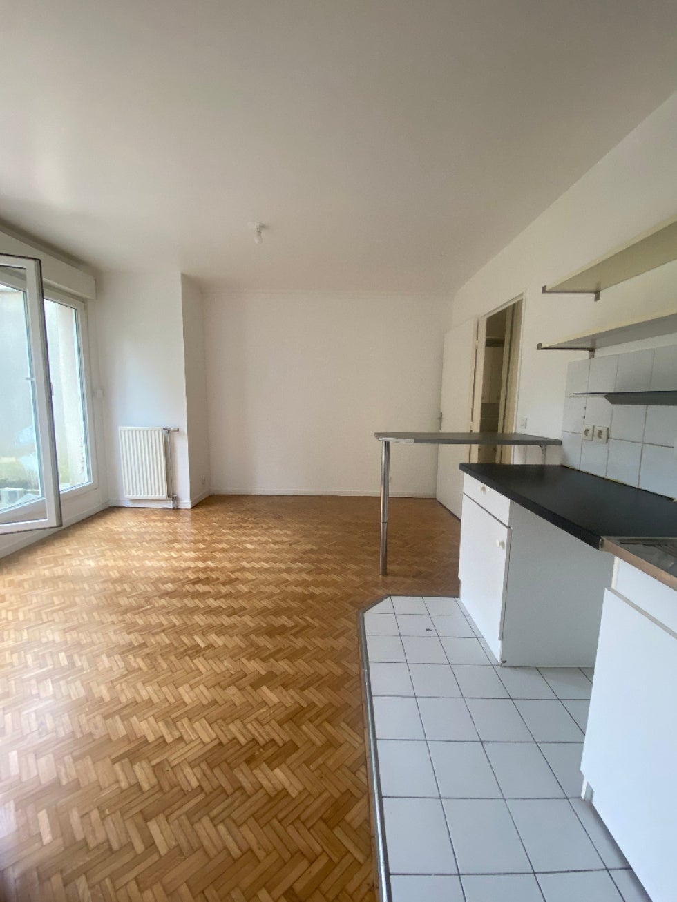 Appartement Avenue Thiers à Le Raincy