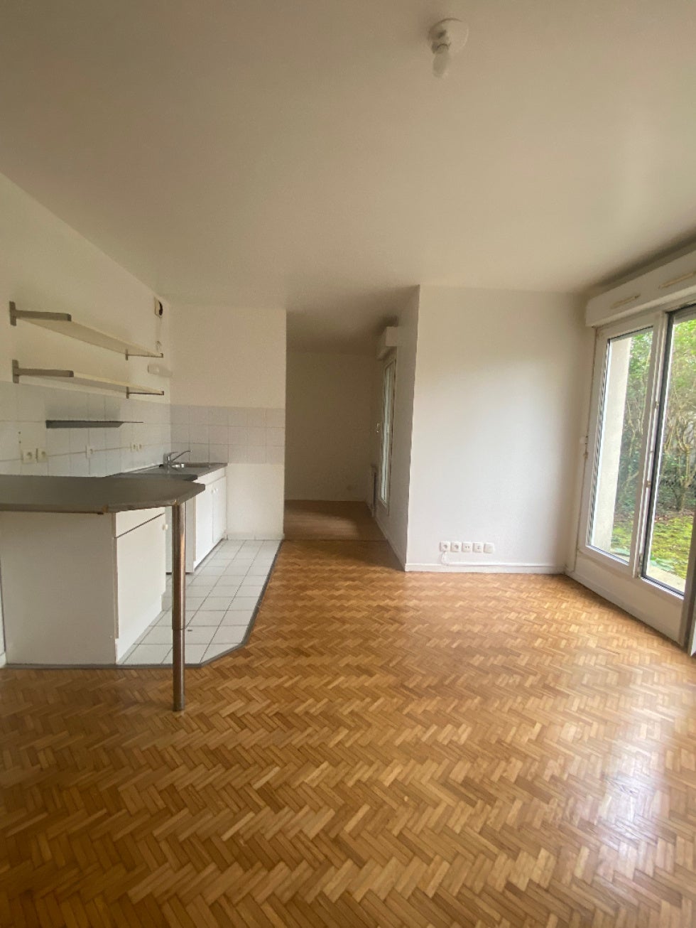 Appartement Avenue Thiers à Le Raincy