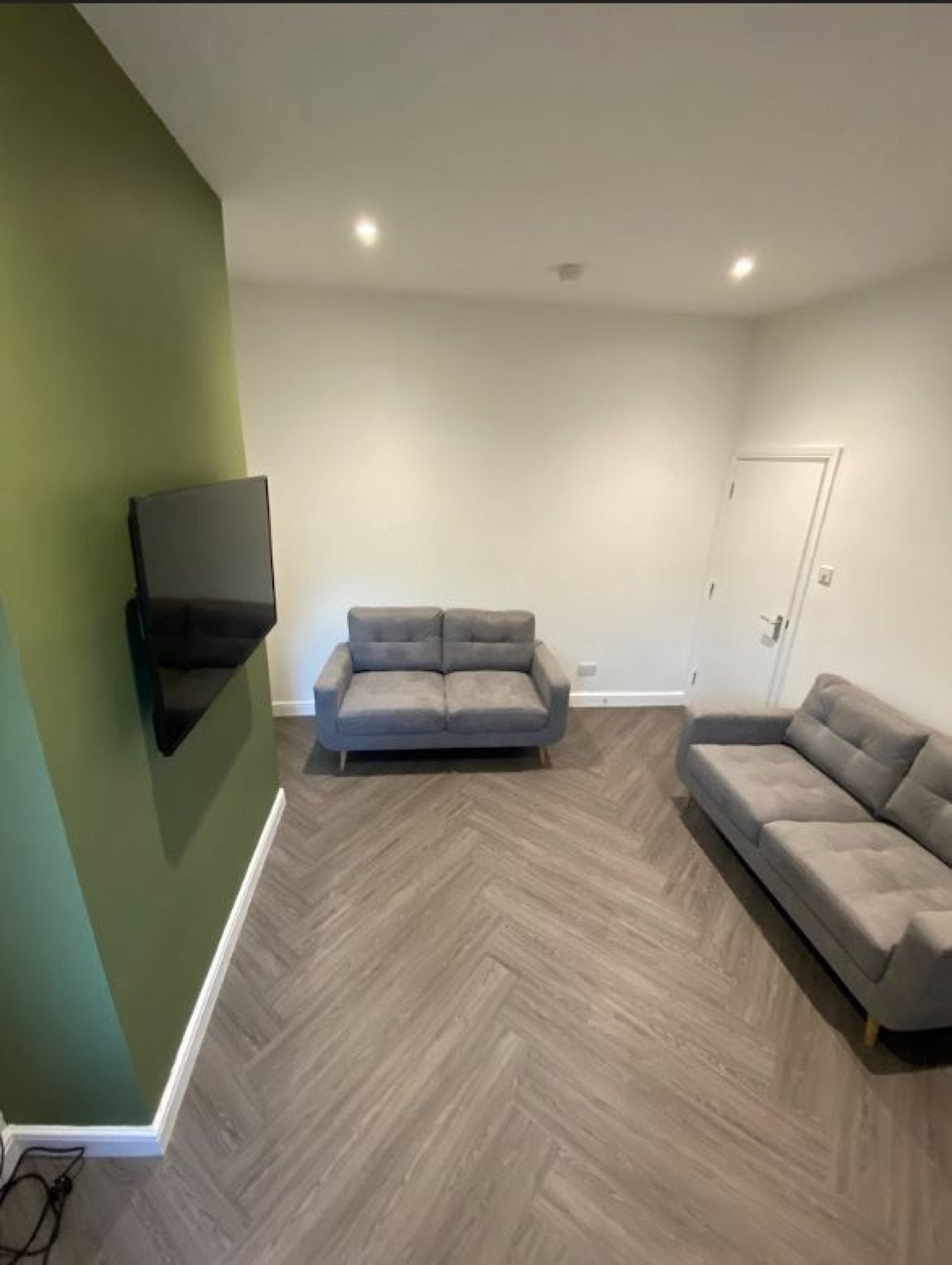 Room Marshall Street in Hull