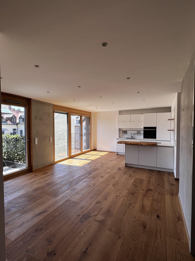 Wohnung Lerchenfeldstraße in München