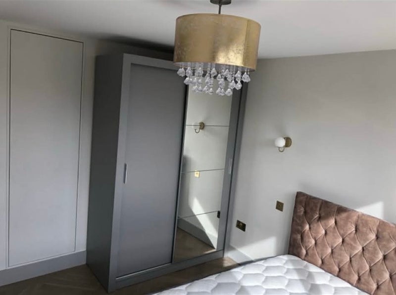 Room Lydden Grove in Greater London