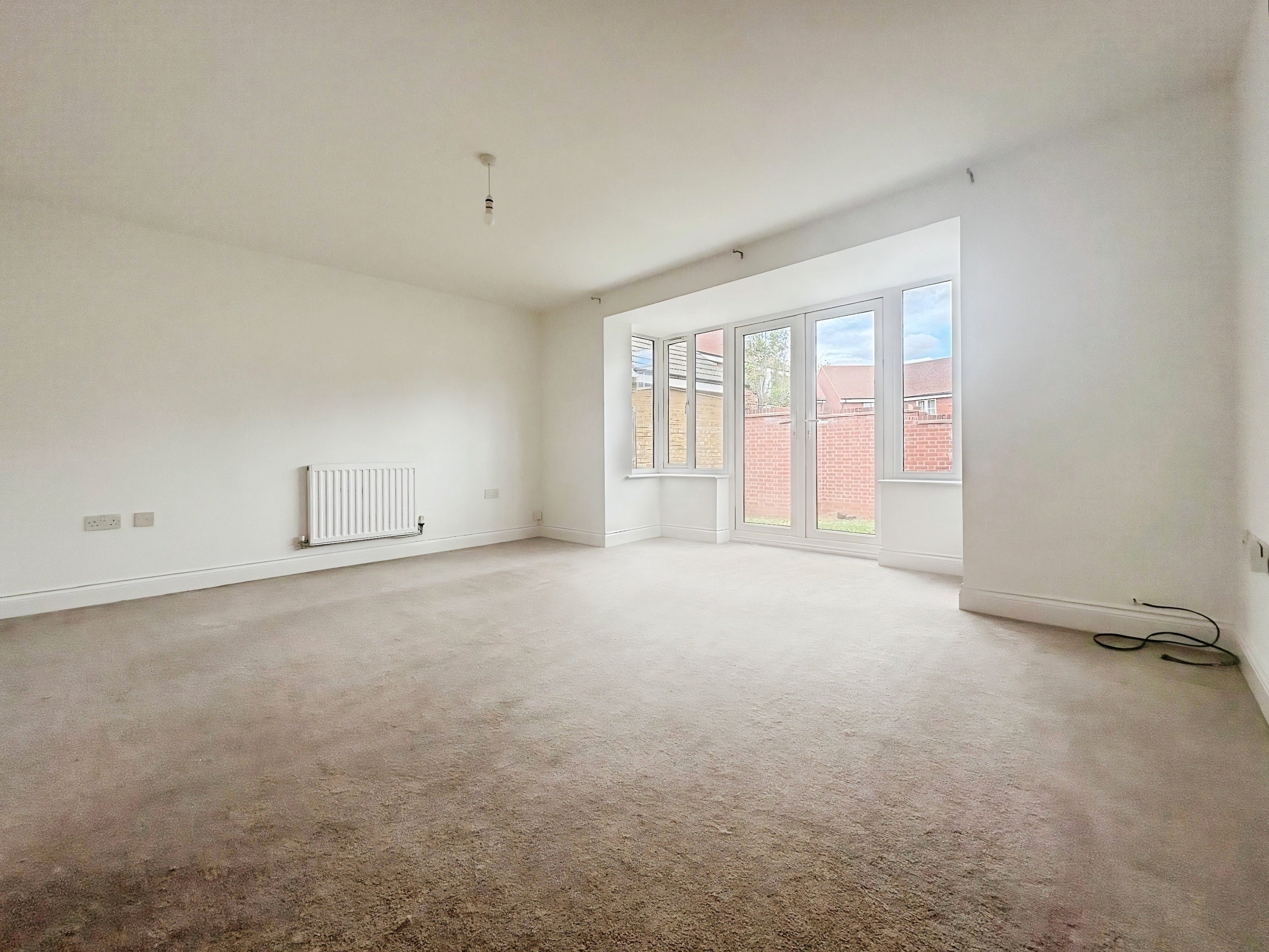 House Day Close in Huntingdonshire