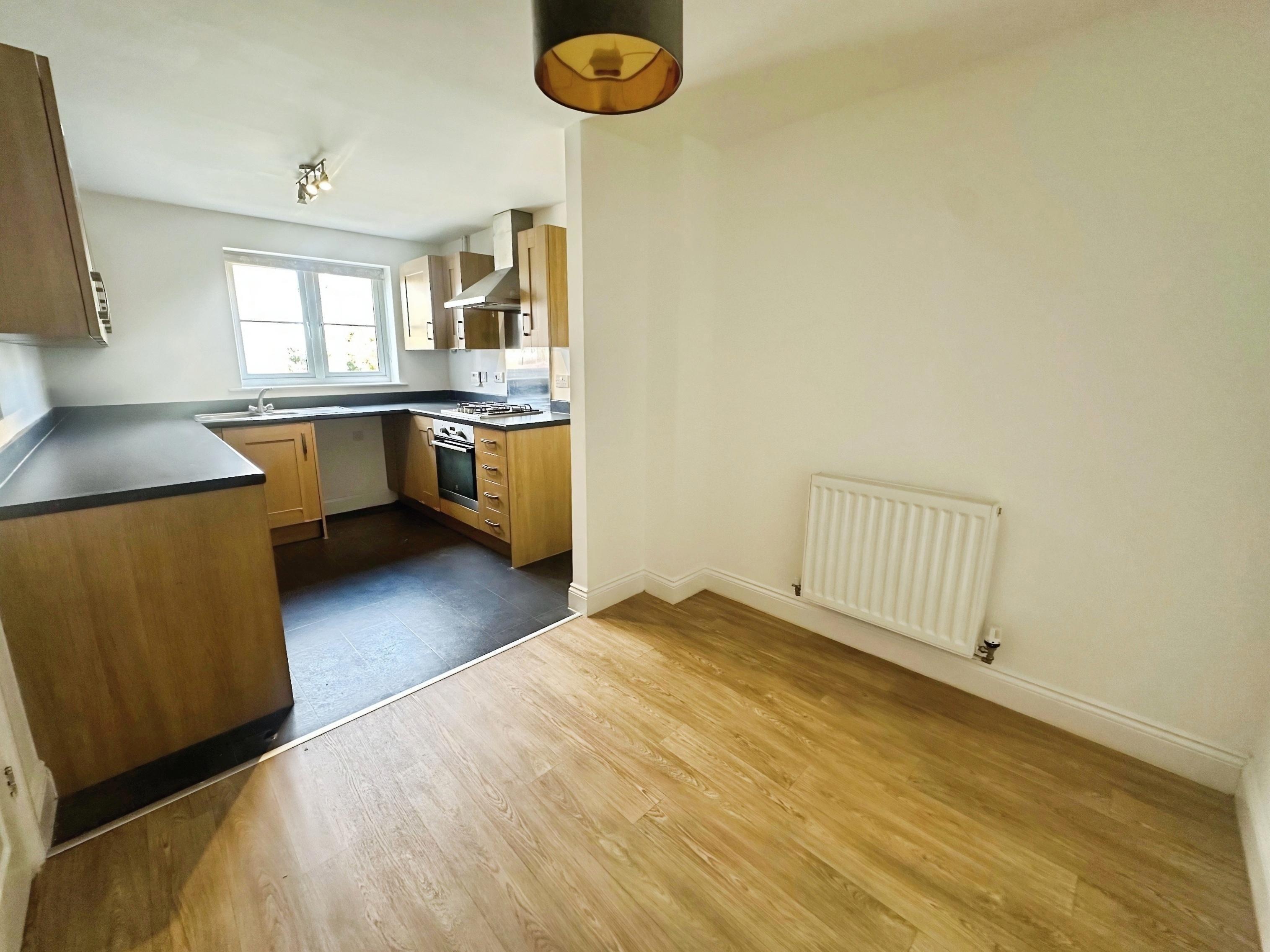 House Day Close in Huntingdonshire