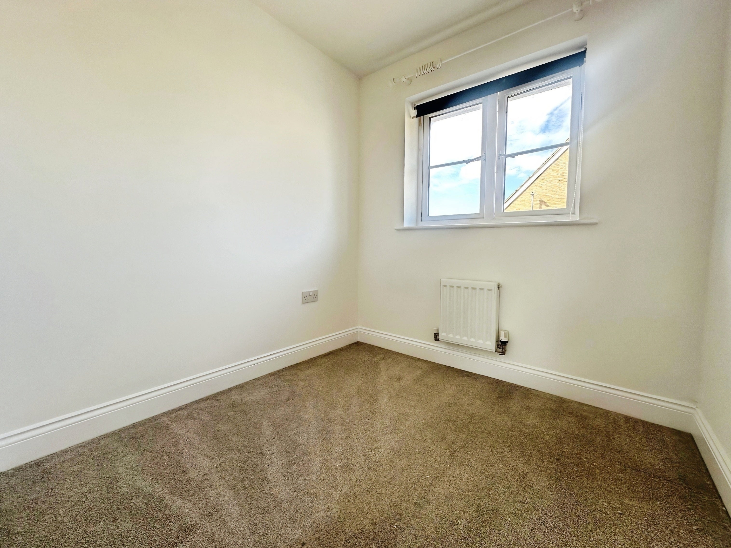 House Day Close in Huntingdonshire