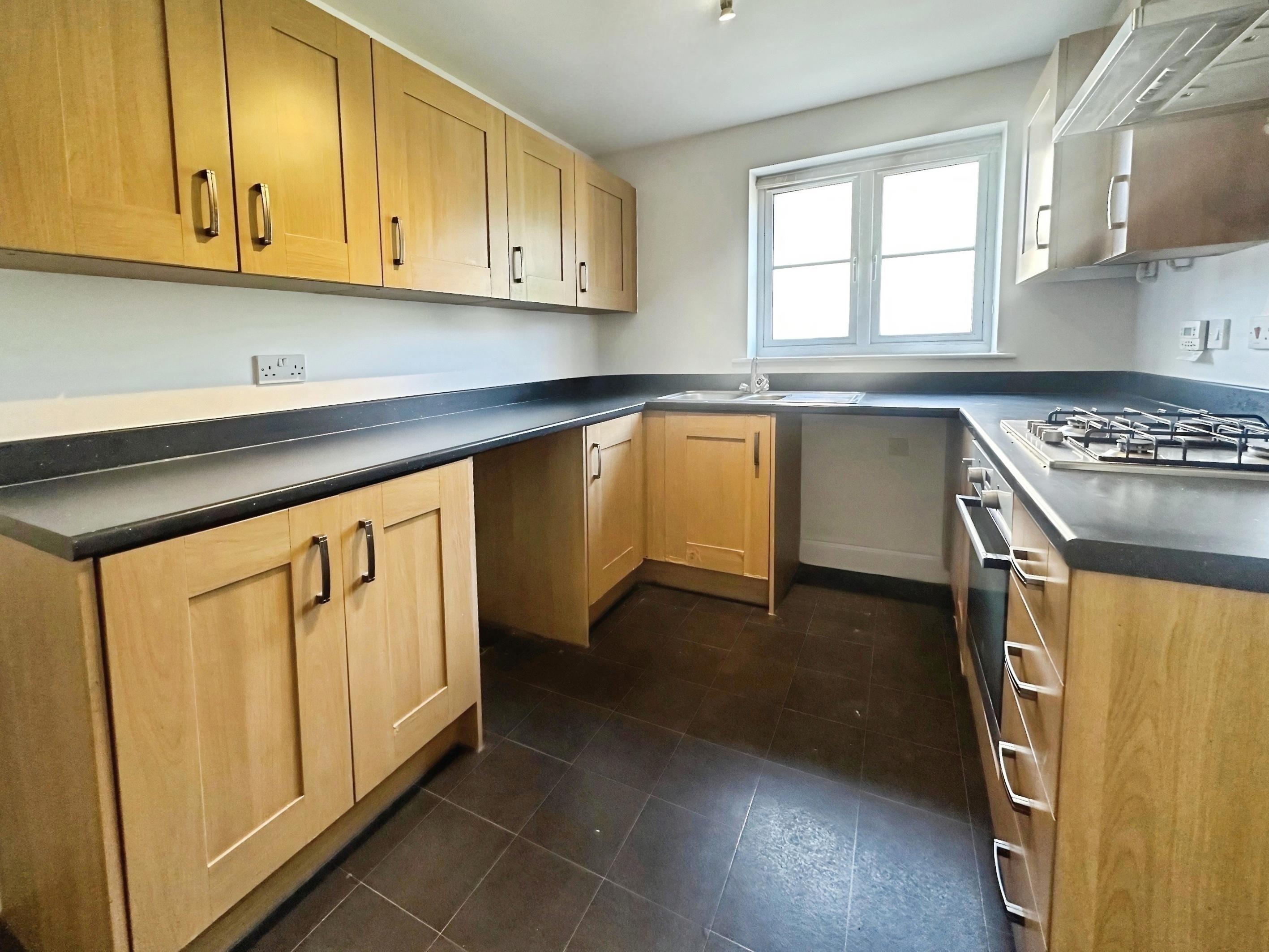 House Day Close in Huntingdonshire