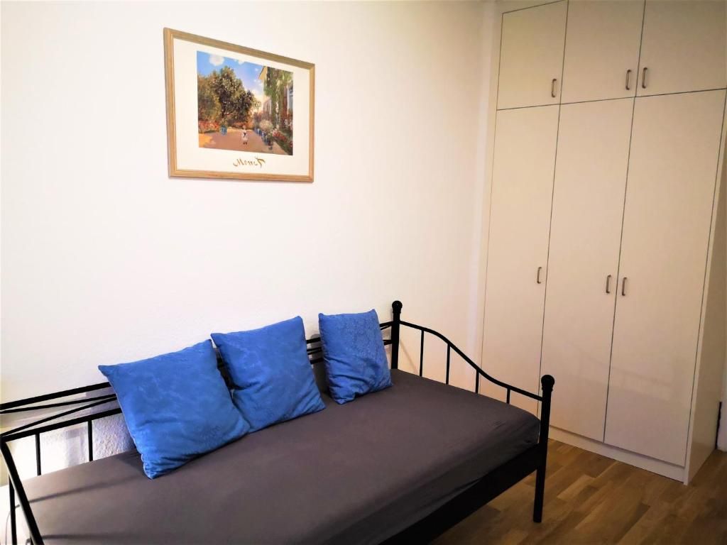 Wohnung Lange-Geismar-Straße in Göttingen