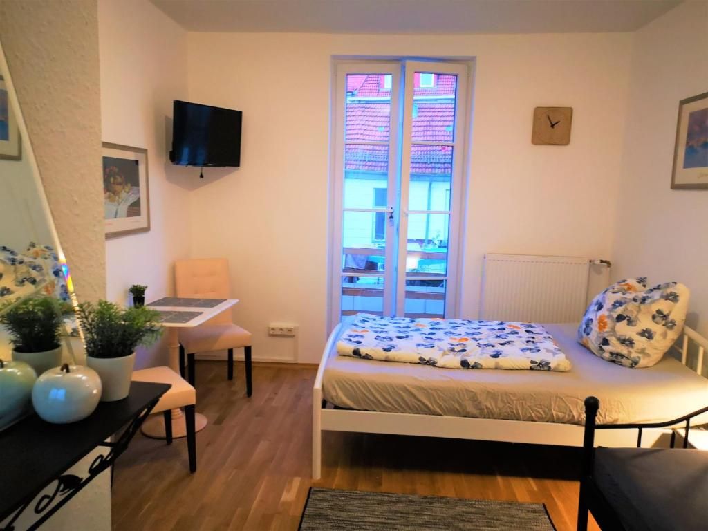 Wohnung Lange-Geismar-Straße in Göttingen