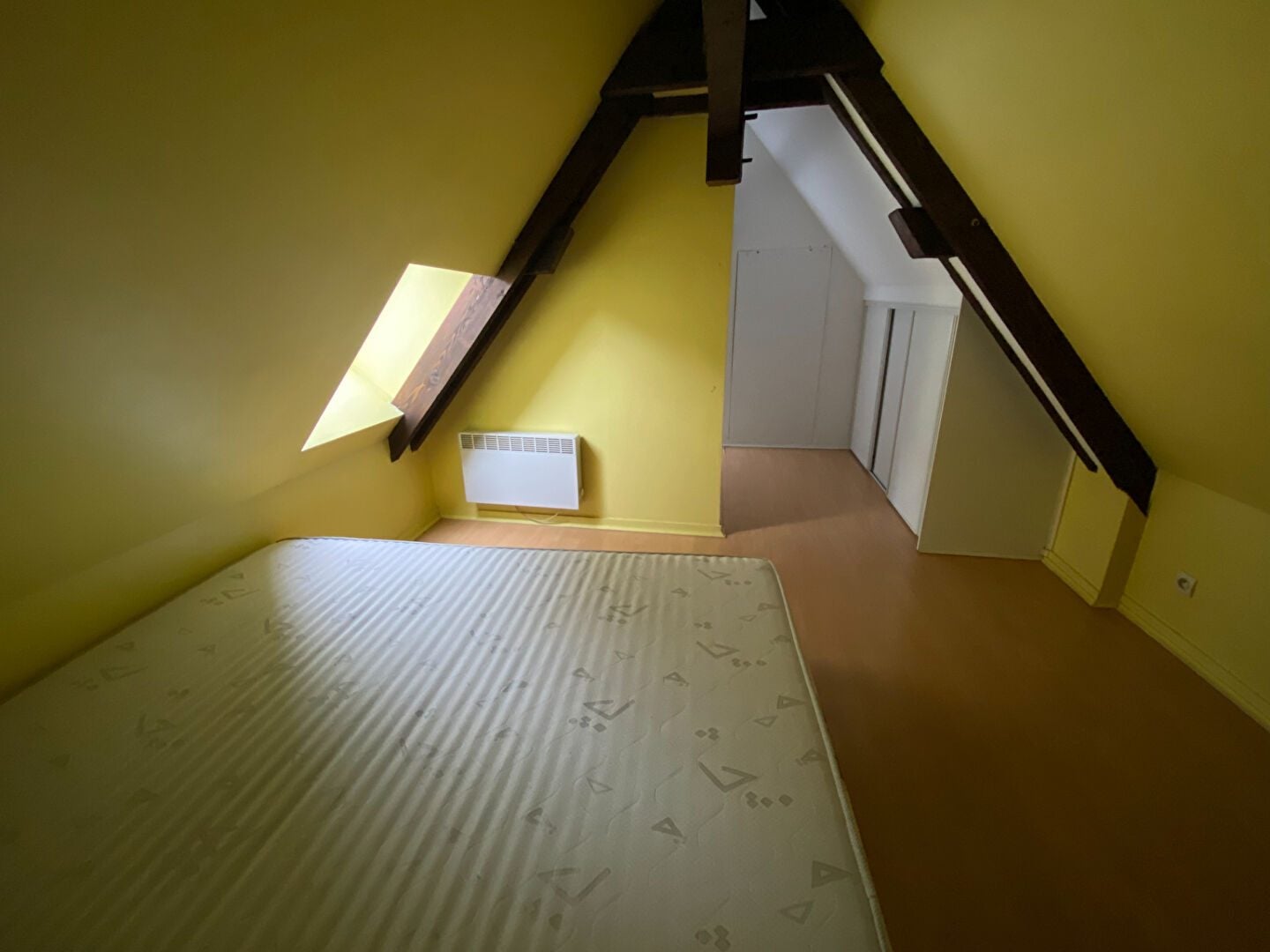 Appartement Boulevard de Juranville à Bourges