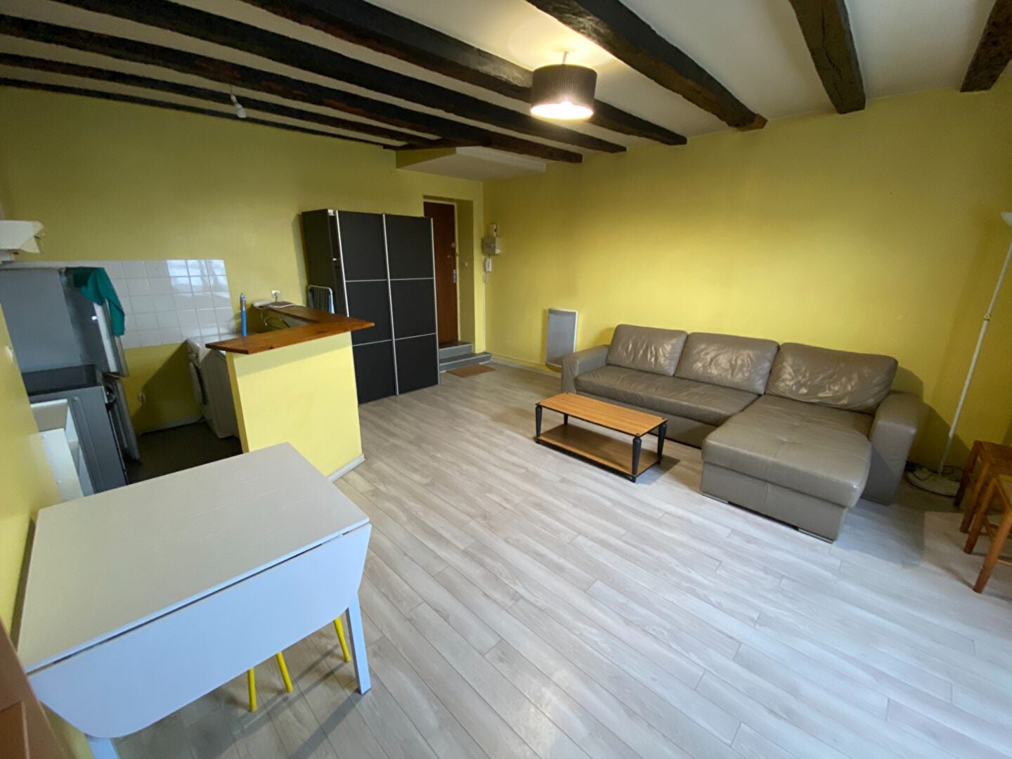 Appartement Boulevard de Juranville à Bourges