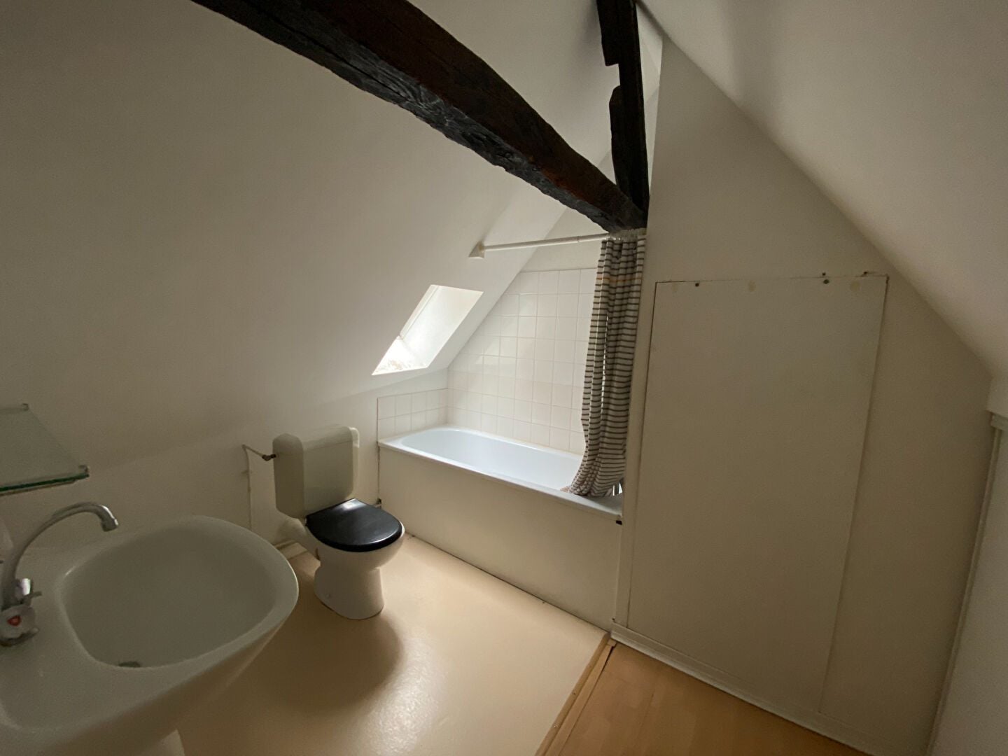 Appartement Boulevard de Juranville à Bourges