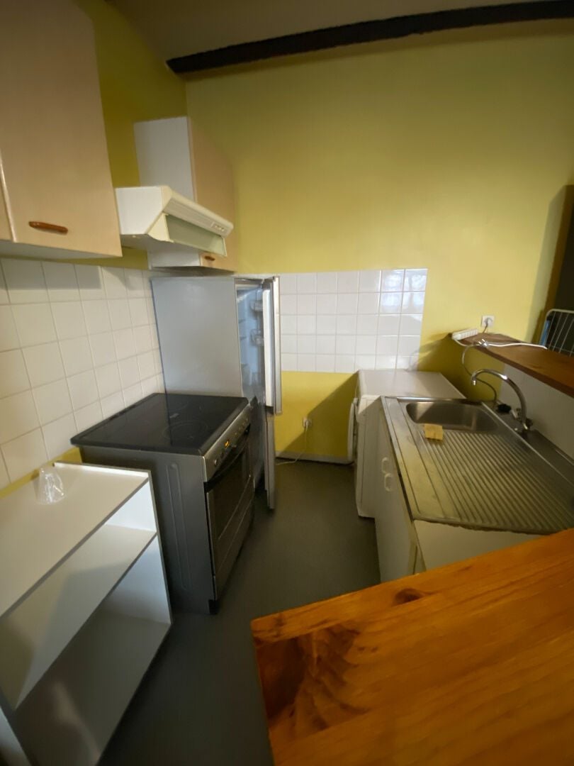 Appartement Boulevard de Juranville à Bourges