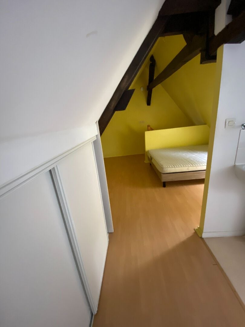 Appartement Boulevard de Juranville à Bourges