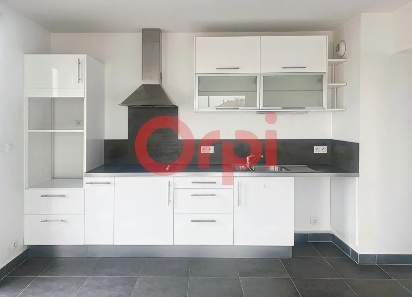 Appartement Cours Albert Thomas à Lyon