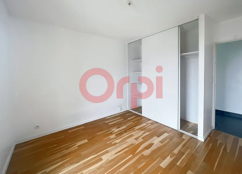 Appartement Cours Albert Thomas à Lyon