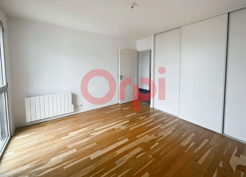 Appartement Cours Albert Thomas à Lyon