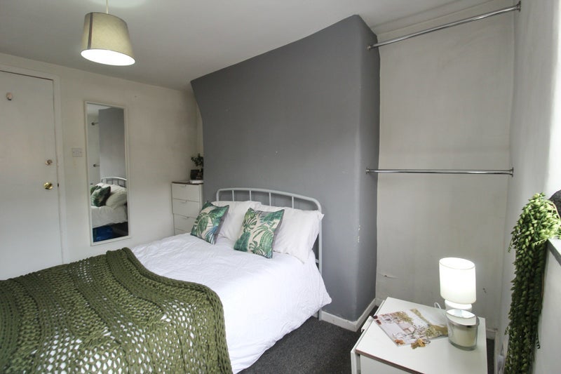 Room North Sherwood Street in Nottingham